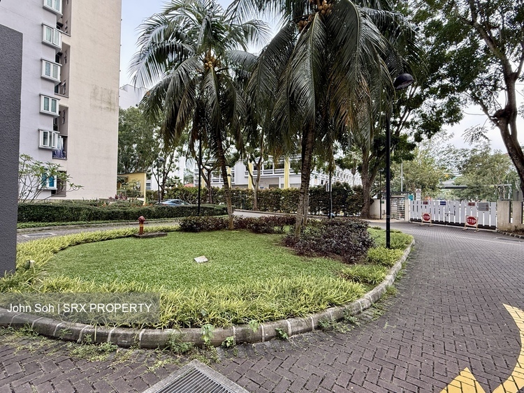 The Floravale (D22), Condominium #553207721